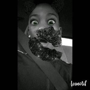 Meet your Posher, Sabria